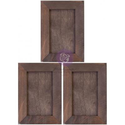 Prima Marketing Nature Lover - Wood Frames